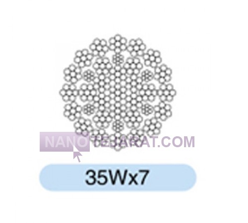 steel wire rope